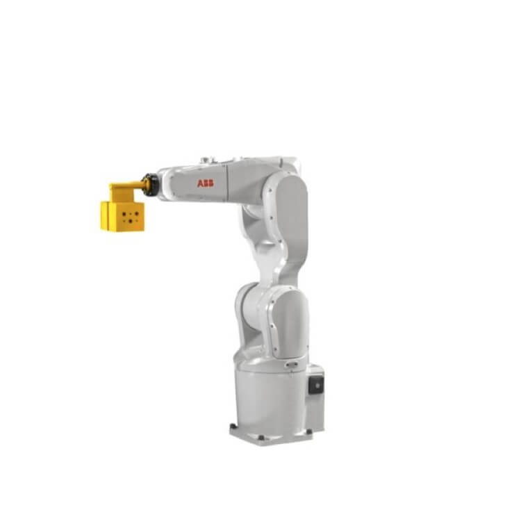 ABB IRB 1200 Robot Payload 7kg/Reach 700mm Or Payload 5kg/Reach 900mm As Mechanical Pick And Place Robot As 6 Axis CNC Robot Arm