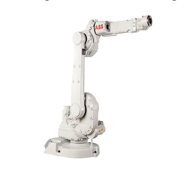 ABB IRB 1600 Robot Payload 10kg/Reach 1450mm Industrial Robotic Arm Handling And Picking Robot Pa...