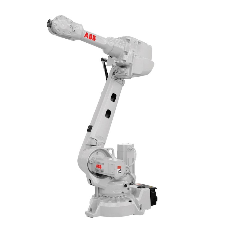 ABB IRB 2600 Robot Payload 20kg/Reach 1650mm For Welding And Material Handling Programmable Robot...