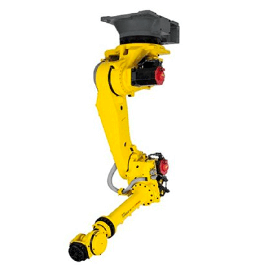 FANUC R-2000iC/165F Industrial Robot Welding 6 Axis Robot China And Handing Robot With R-3OiB/R-3OiB Plus Controller