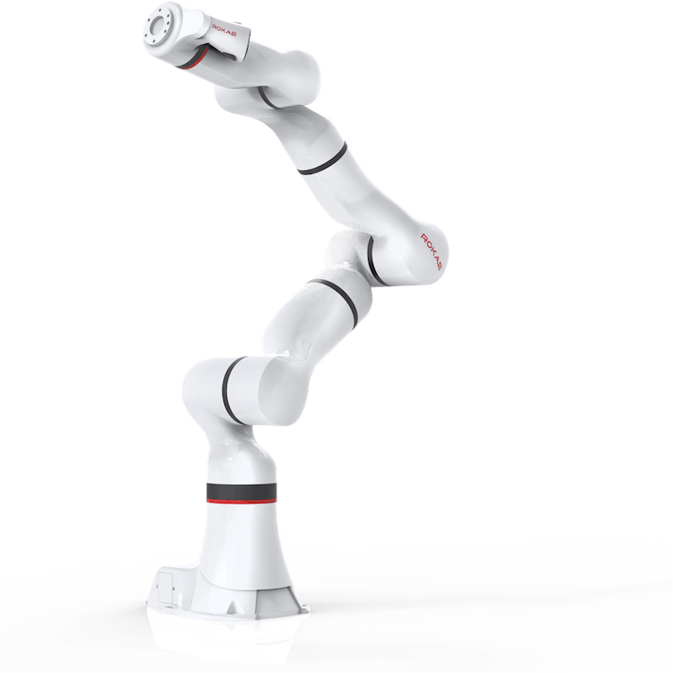 ROKA XMate Industrial Robot Handling Palleting Mechanical Arm Origin Supply Welding Robot